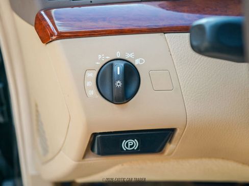 Used 2000 Mercedes-Benz S 430 image 29