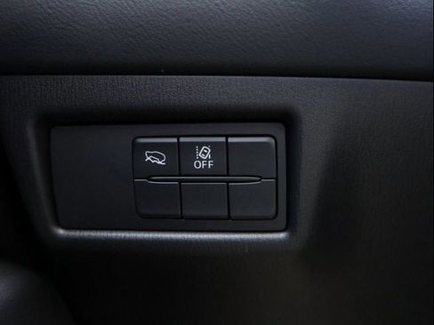 New 2025 MAZDA CX-5 AWD 2.5 S w/ Select Package image 31