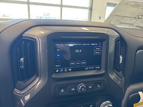 New 2026 GMC Sierra 1500 Pro w/ Pro Value Package image 20