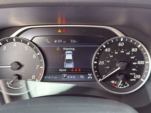 New 2026 Nissan Frontier S w/ Tow Package image 30