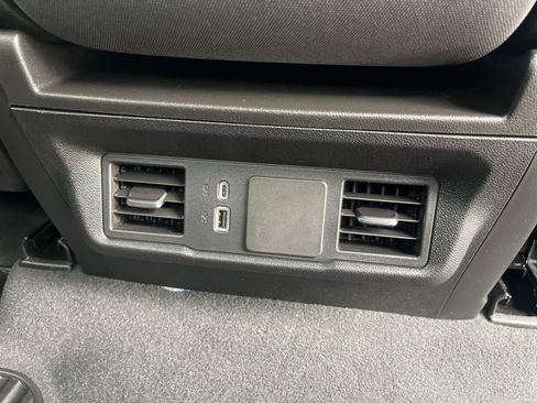 Used 2025 Chevrolet Silverado 1500 Custom Trail Boss image 25