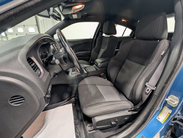 Used 2023 Dodge Charger GT w/ Blacktop Package AWD/4WD image 15