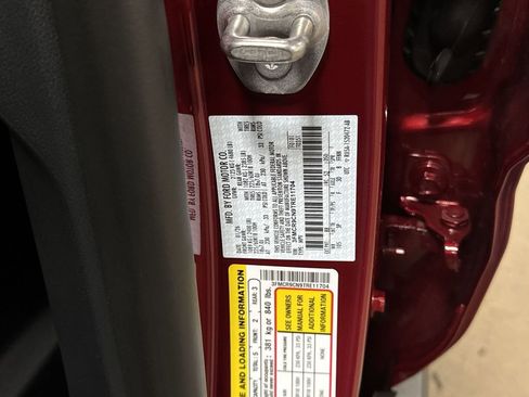 New 2026 Ford Bronco Sport Outer Banks w/ Outer Banks Tech Package+ AWD/4WD image 34