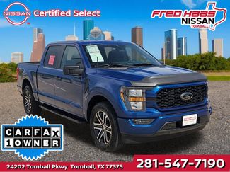 Used 2023 Ford F150 XL RWD 360° Tour