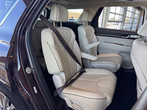 Used 2020 Hyundai Palisade Limited image 18