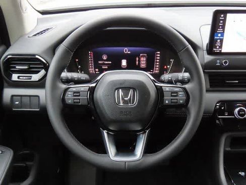 New 2026 Honda Pilot Touring image 22