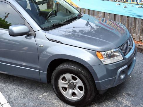 Used 2007 Suzuki Grand Vitara 2WD image 35