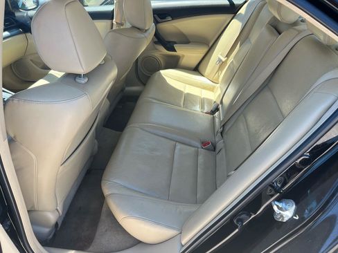 Used 2009 Acura TSX Sedan FWD image 12