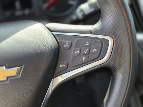 Used 2022 Chevrolet Malibu LT FWD image 18