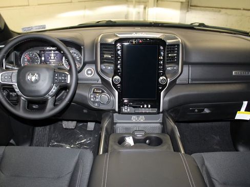 New 2026 RAM 1500 Big Horn image 9