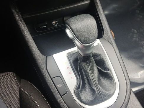 Certified 2024 Kia Forte LXS image 19