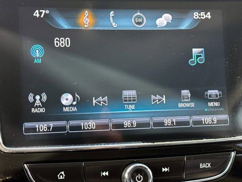 Used 2019 Buick Encore Preferred FWD image 21
