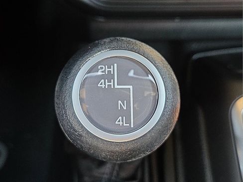 New 2026 Jeep Wrangler Unlimited Sport AWD/4WD image 17