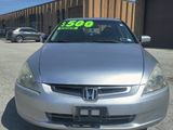 Used 2004 Honda Accord EX image 6