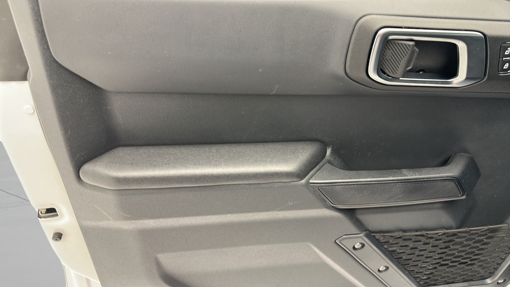 Used 2025 Ford Bronco Big Bend AWD/4WD image 13