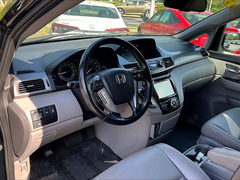 Used 2015 Honda Odyssey EX-L image 13