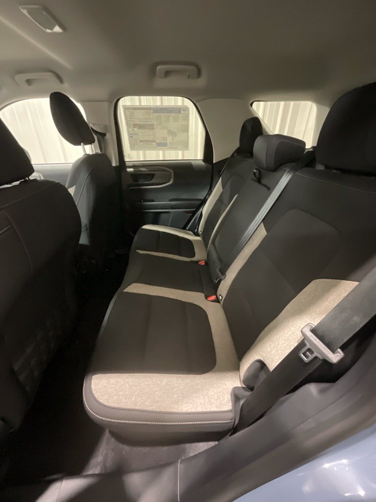 New 2026 Ford Bronco Sport Big Bend AWD/4WD image 11
