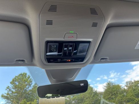 New 2026 Volkswagen Atlas Peak Edition AWD/4WD image 20