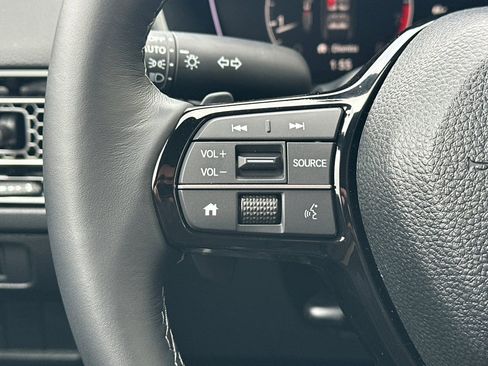 Used 2026 Honda Civic Sport image 27