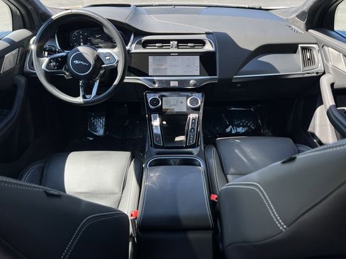 Certified 2024 Jaguar I-PACE R-Dynamic HSE AWD/4WD image 19