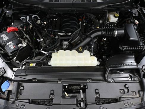 Used 2024 Ford F150 XLT image 44