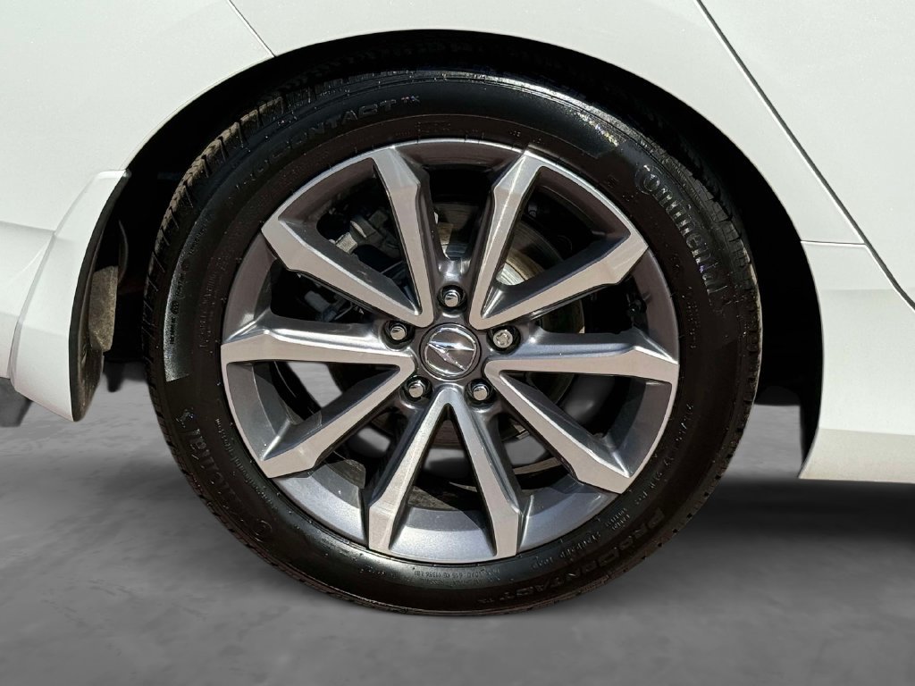 Certified 2026 Acura Integra FWD image 8