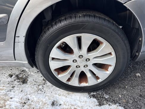 Used 2009 Subaru Outback 2.5i Limited image 18