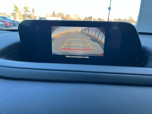 Used 2025 MAZDA CX-30 AWD 2.5 S w/ Preferred Package image 20