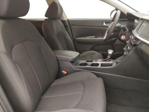 Used 2019 Kia Optima LX w/ LX 17" Wheel Package image 21