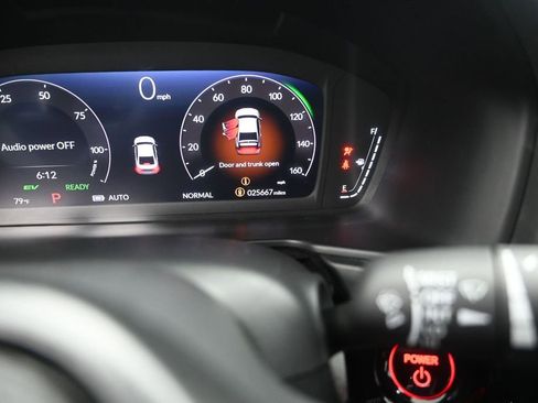 Used 2023 Honda Accord Sport image 13