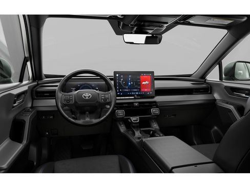 New 2026 Toyota RAV4 XSE AWD/4WD image 20