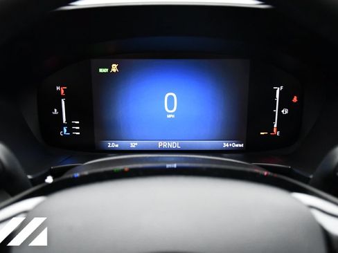 New 2024 Ford Escape SE FWD image 26