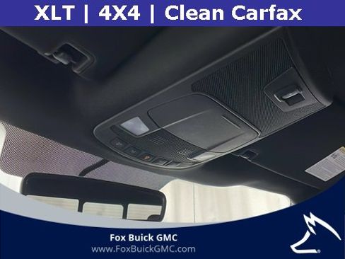 Used 2018 Ford F150 XLT w/ Equipment Group 302A Luxury image 25