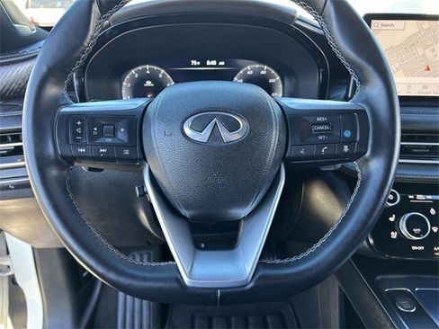 Used 2023 INFINITI QX60 Autograph w/ Cargo Package image 25