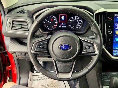 Used 2023 Subaru Ascent Premium w/ Convenience Package AWD/4WD image 13