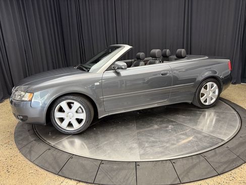 Used 2005 Audi A4 3.0 image 3