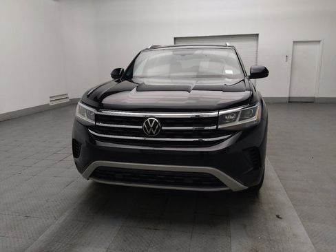 Used 2020 Volkswagen Atlas Cross Sport S image 15
