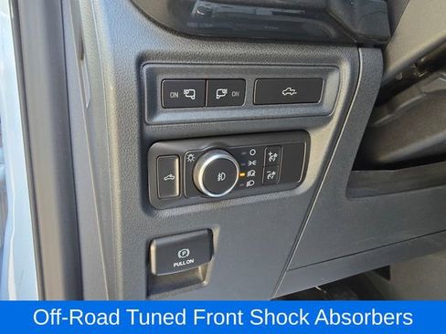 Used 2021 Ford F150 XLT w/ Equipment Group 302A High AWD/4WD image 18