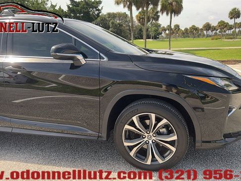 Used 2019 Lexus RX 350 FWD w/ Navigation Package image 31