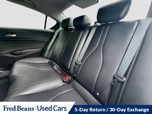 Used 2022 Acura ILX FWD image 30