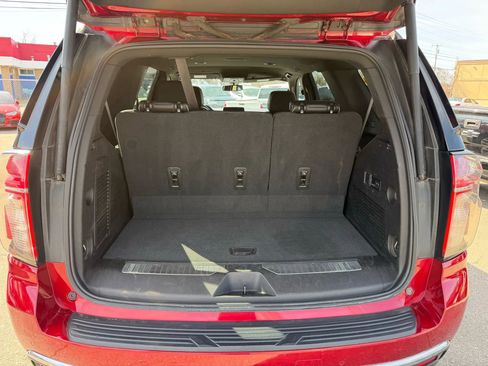 Used 2021 Chevrolet Tahoe Premier image 15