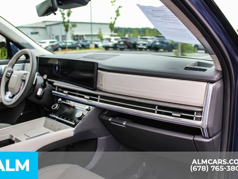 Used 2026 Hyundai Santa Fe Calligraphy FWD image 28