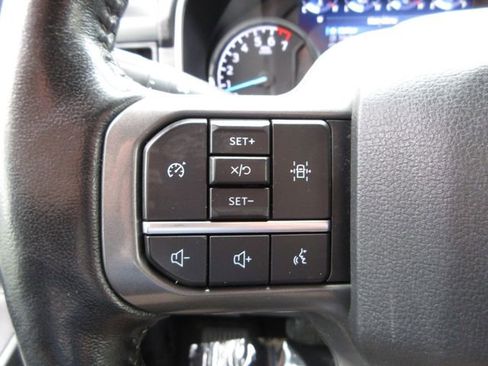 Certified 2021 Ford F150 XLT w/ Equipment Group 302A High image 15