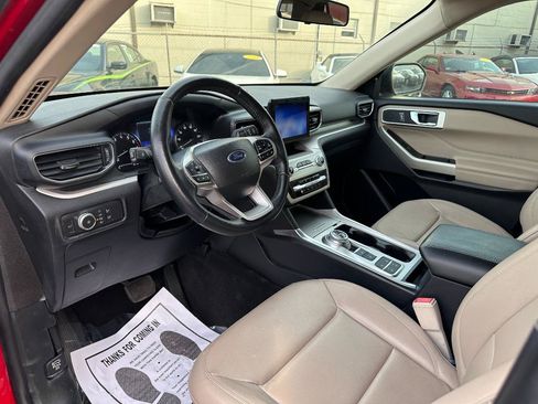 Used 2015 Ford Transit Connect XLT FWD image 10