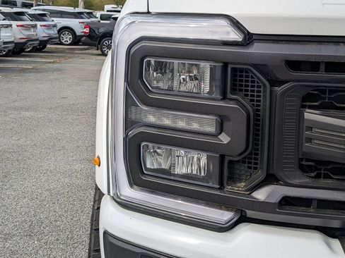 New 2024 Ford F250 Lariat w/ Lariat Ultimate Package image 11