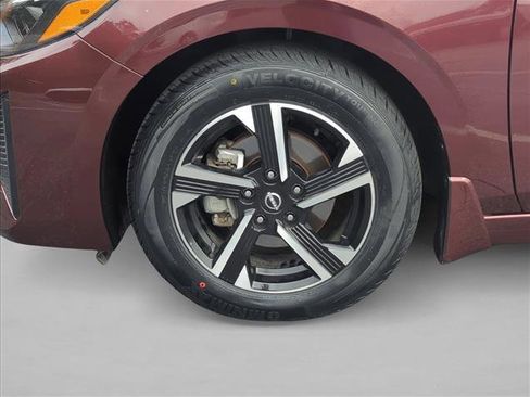 Used 2024 Nissan Sentra SV image 26