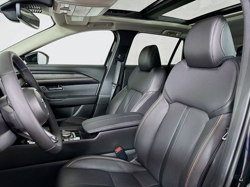 New 2026 MAZDA CX-50 AWD 2.5 S w/ Premium Package image 8