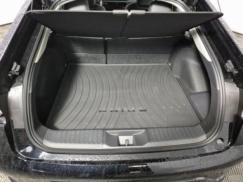 New 2026 Toyota Prius XSE image 8