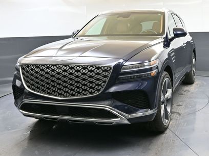 Used 2025 Genesis GV80 3.5T Prestige