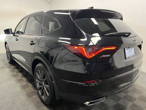 Certified 2025 Acura MDX A-Spec image 22
